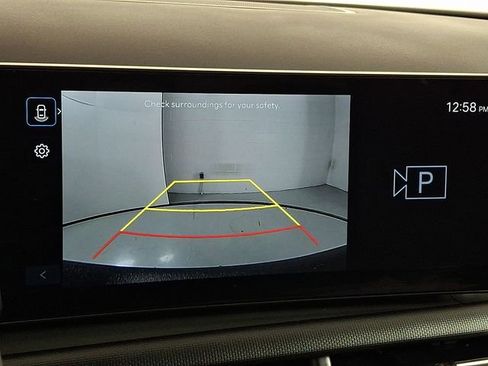 New 2026 Hyundai Santa Cruz SEL FWD image 20