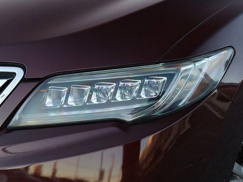 Used 2017 Acura RDX FWD w/ Technology Package image 2