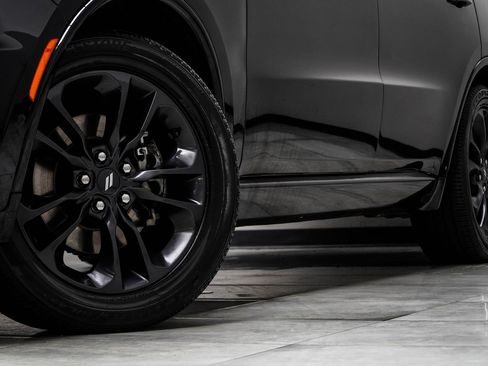 Used 2024 Dodge Durango R/T AWD/4WD image 3