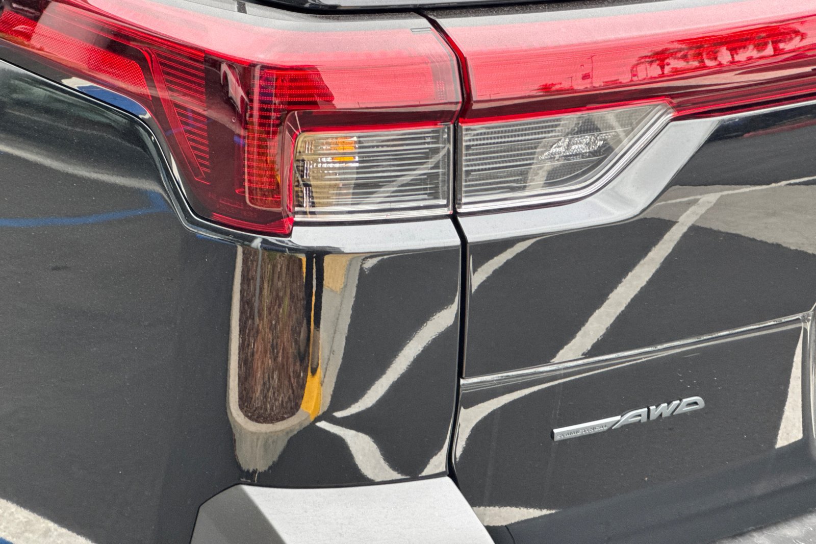 New 2026 Subaru Outback Limited AWD/4WD image 27