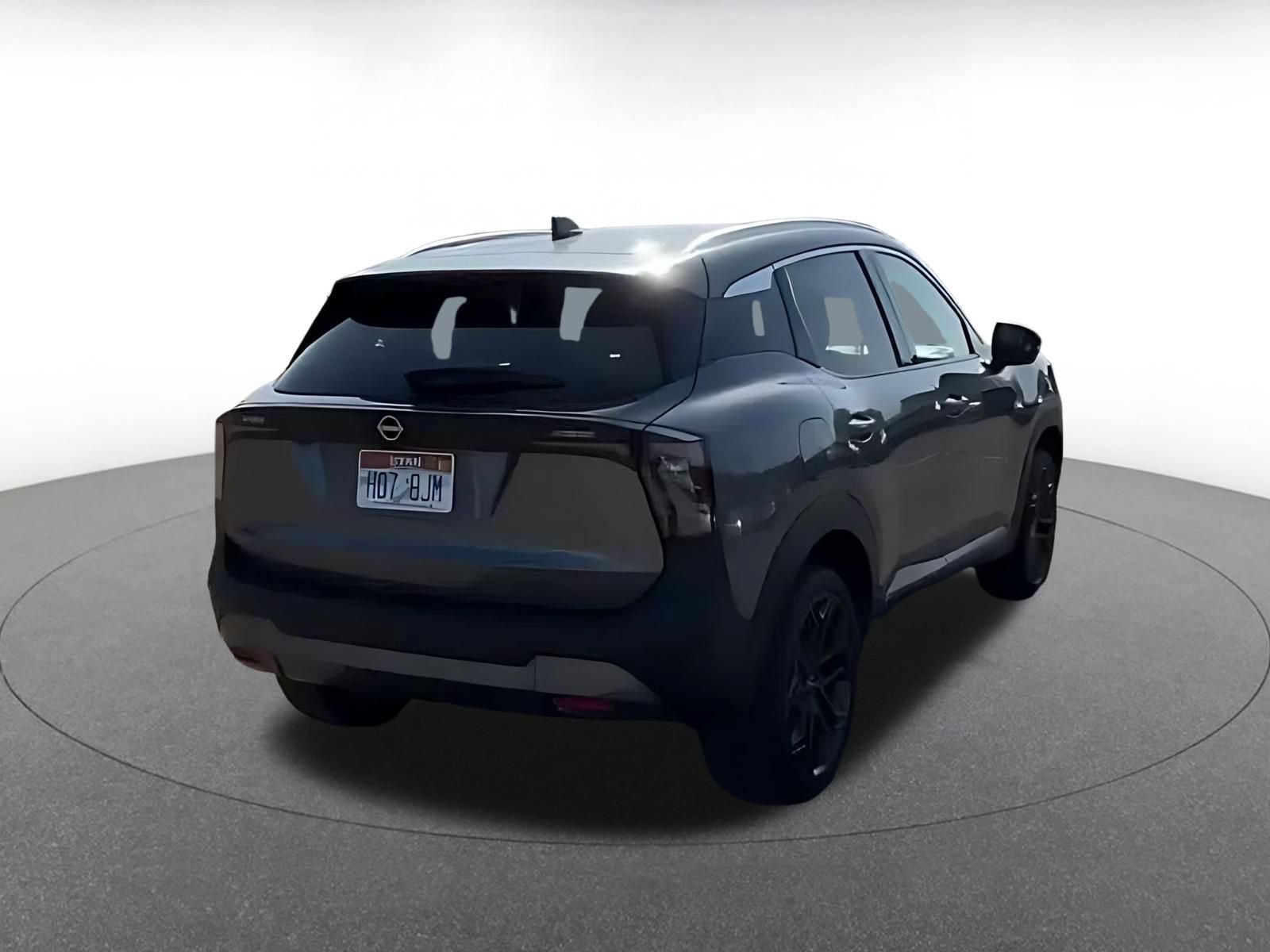 Used 2026 Nissan Kicks SR FWD image 13