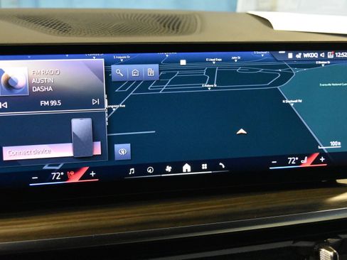 New 2026 BMW X5 xDrive40i w/ Executive Package image 10