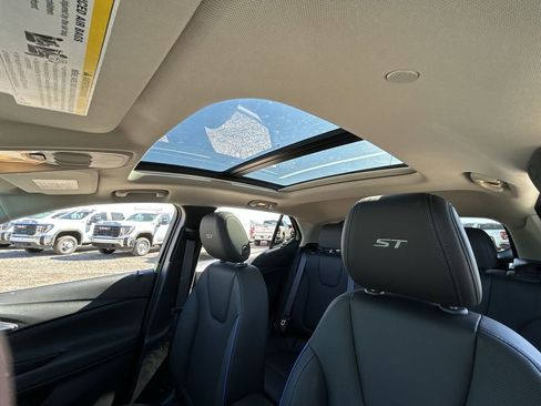 New 2026 Buick Encore GX Sport Touring w/ Advanced Technology Package image 19