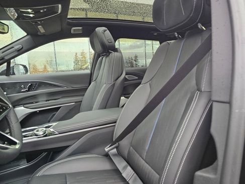 New 2026 Cadillac Lyriq Premium Sport image 22