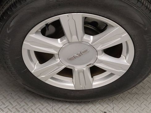 Used 2015 GMC Terrain SLT w/ Open Road Package image 31