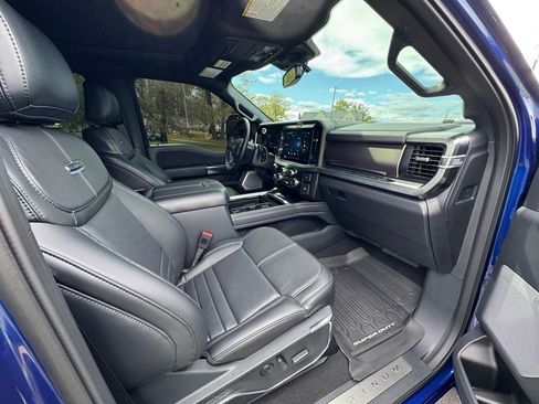 Used 2026 Ford F350 Platinum AWD/4WD image 13
