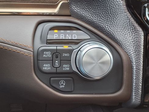 New 2026 RAM 1500 Limited w/ Bed Utility Group image 11