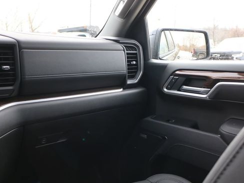 New 2026 Chevrolet Silverado 1500 RST w/ Safety Package image 44