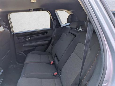 Used 2024 Honda CR-V Sport image 16