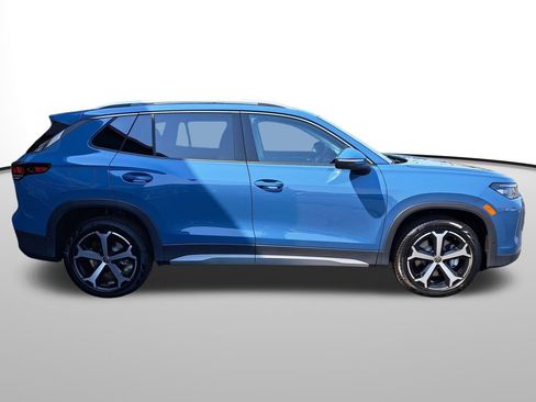 New 2025 Volkswagen Tiguan SE image 4