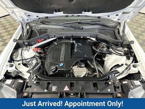Used 2016 BMW X3 xDrive35i AWD/4WD image 38