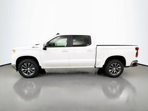 New 2026 Chevrolet Silverado 1500 LT w/ All Star Edition Plus AWD/4WD image 4