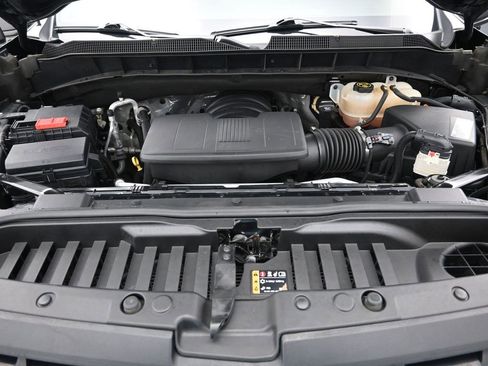 Used 2021 Chevrolet Silverado 1500 LT Trail Boss w/ Bed Protection Package image 25