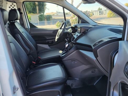 Used 2022 Ford Transit Connect XL image 17