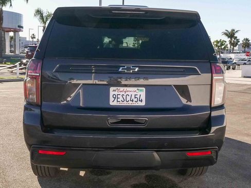 Used 2023 Chevrolet Tahoe Z71 w/ Z71 Off-Road Package image 8