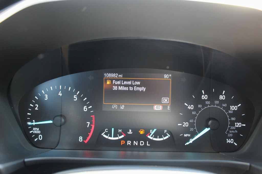 Used 2021 Ford Escape SE w/ SE Sport Appearance Package AWD/4WD image 15