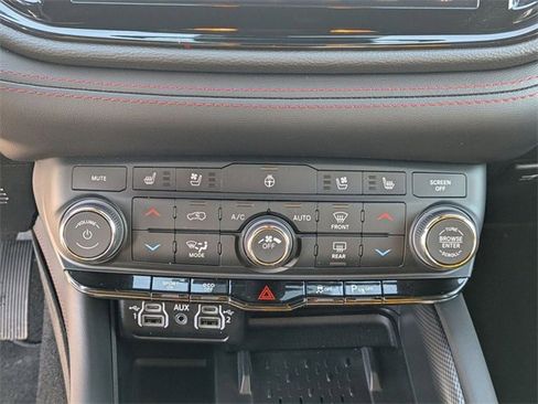 New 2026 Dodge Durango GT image 23