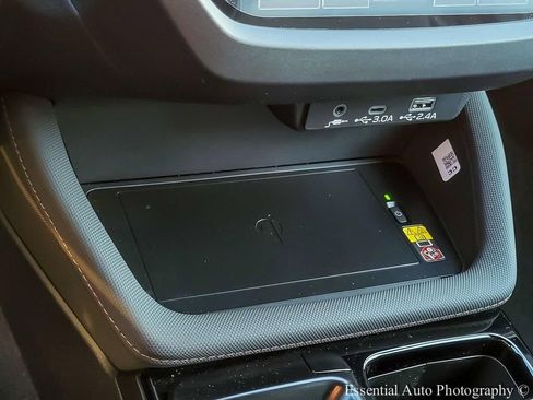 New 2026 Subaru Forester Touring image 20