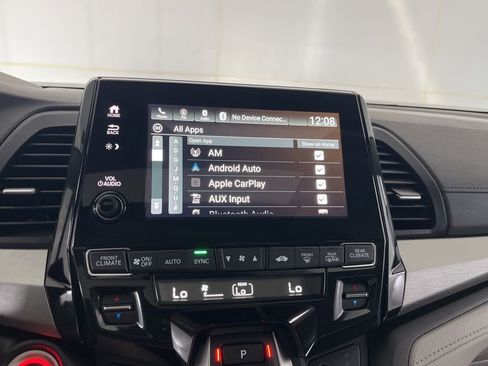 Used 2024 Honda Odyssey EX-L image 65