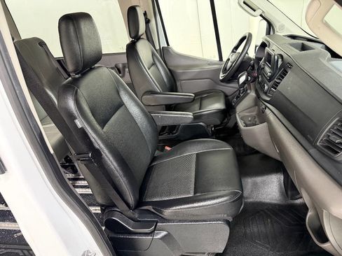 Used 2021 Ford Transit 350 XL RWD image 28