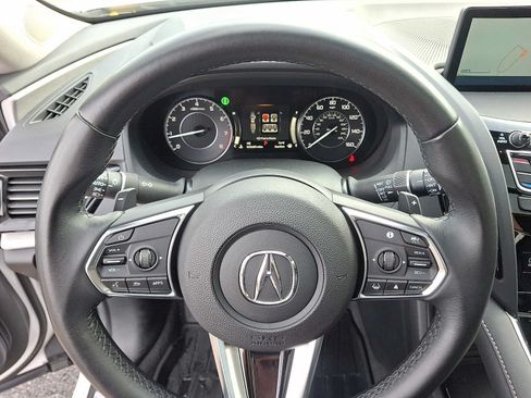 Used 2024 Acura RDX SH-AWD w/ Technology Package image 21