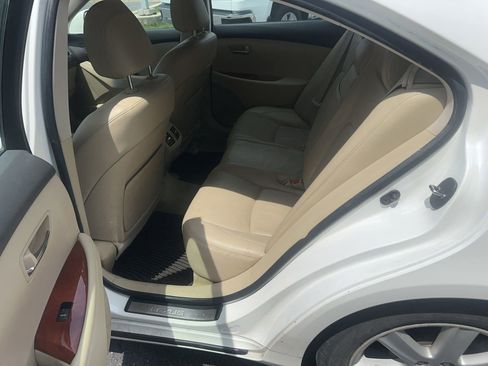 Used 2007 Lexus ES 350 FWD image 15