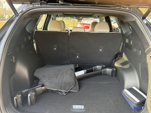 New 2026 Hyundai Tucson Limited image 14