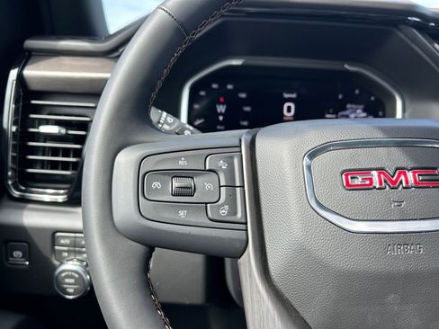 New 2026 GMC Sierra 2500 AT4 w/ AT4 Premium Plus Package AWD/4WD image 21
