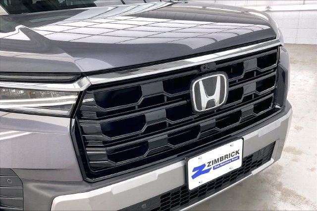 Certified 2026 Honda Pilot Elite image 31