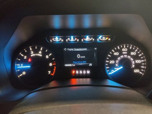 Used 2018 Ford F150 XL w/ Equipment Group 101A Mid image 23