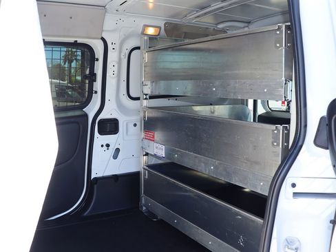 Used 2021 RAM ProMaster City Tradesman SLT w/ Window Group 05 image 33