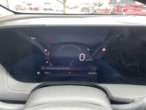 Used 2024 Buick Encore GX Sport Touring w/ Comfort Package image 28