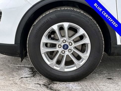 Certified 2022 Ford Escape SE w/ Convenience Package image 6