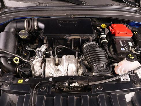 Used 2025 Dodge Hornet GT AWD/4WD image 18