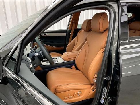 Used 2026 Genesis GV80 2.5T Prestige AWD/4WD image 8