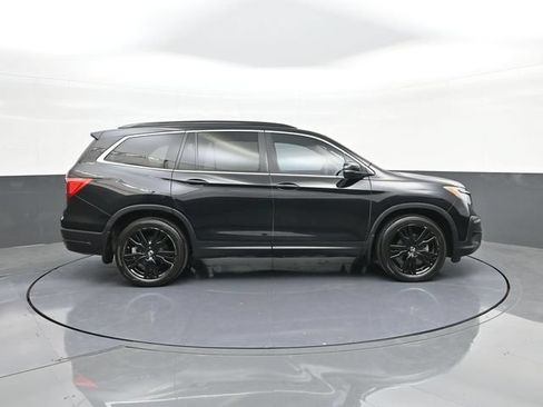 Used 2021 Honda Pilot Special Edition image 24