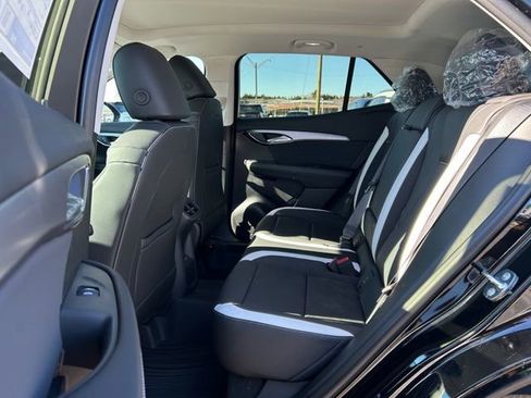 New 2026 Buick Envision Sport Touring AWD/4WD image 15