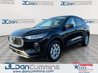 New 2026 Ford Escape Active w/ Cold Weather Package