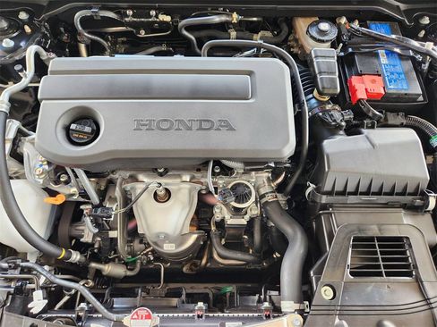 New 2026 Honda Civic Sport image 9