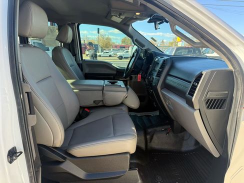 Used 2021 Ford F250 XL w/ Power Equipment Group AWD/4WD image 28