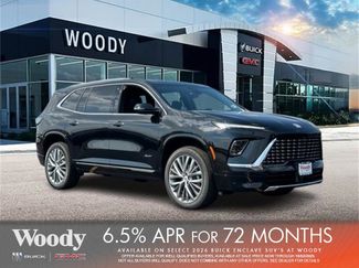 New 2026 Buick Enclave Avenir video 1