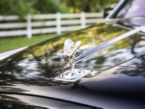 Used 2020 Rolls-Royce Cullinan AWD/4WD image 99