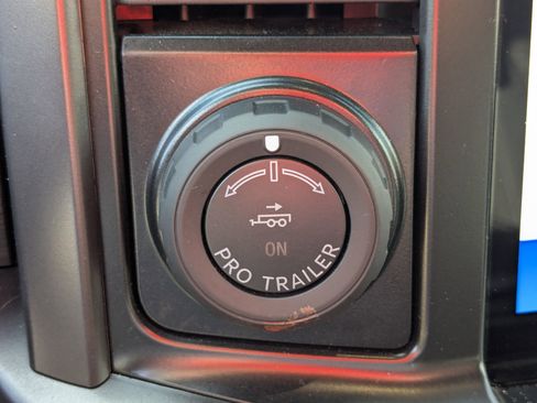 Certified 2024 Ford F150 XLT w/ Equipment Group 302A MID image 22