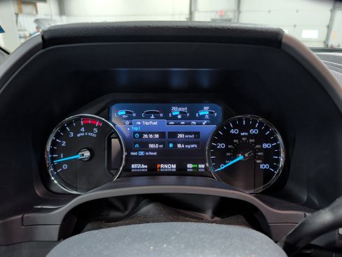 Used 2022 Ford F250 Lariat w/ Tremor Off-Road Package AWD/4WD image 10