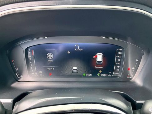 Used 2025 Honda Pilot Black Edition image 26