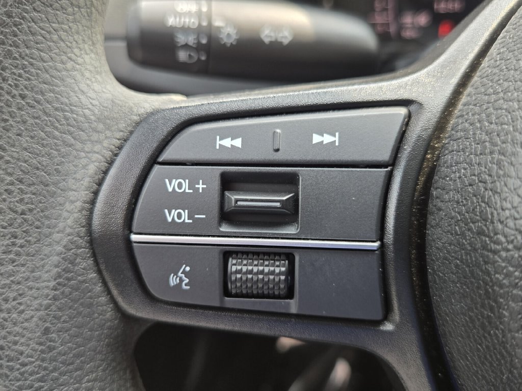 Used 2024 Honda Accord EX image 25
