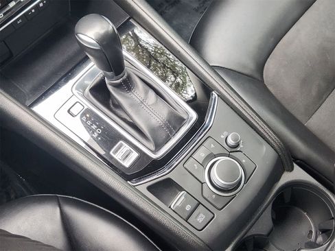 Used 2023 MAZDA CX-5 AWD 2.5 S w/ Select Package image 20