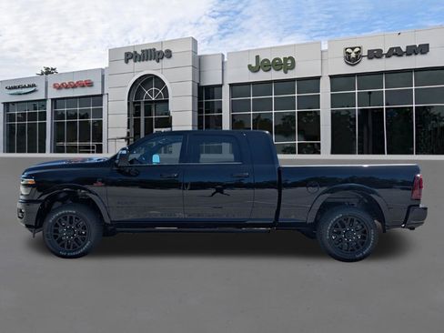 New 2026 RAM 3500 Limited AWD/4WD image 6