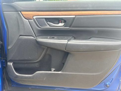 Used 2020 Honda CR-V Touring image 19
