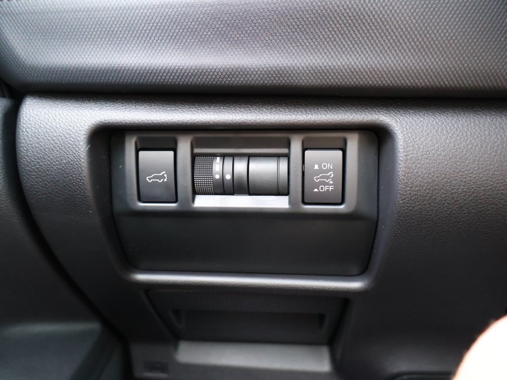 New 2026 Subaru Forester Sport AWD/4WD image 33